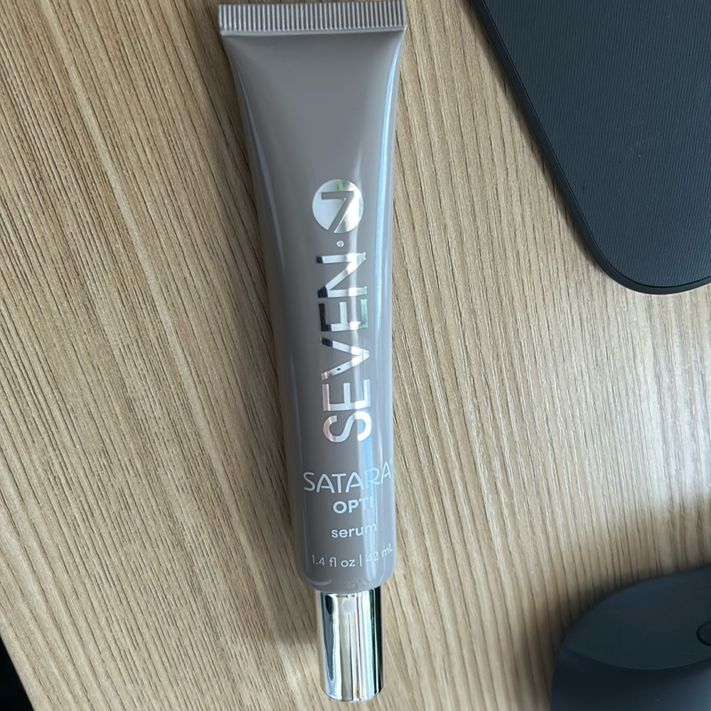 Seven Satara Opti serum